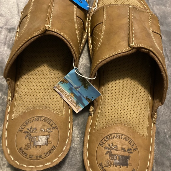 Margaritaville Other - Mens Slide Sandals Margaritaville